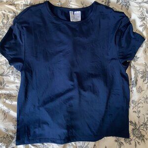 Blue H&M TShirt
